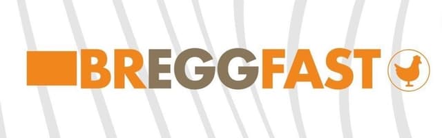 Logo Breggfast